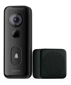 Smart Video Doorbell Xiaomi Smart Doorbell 3S