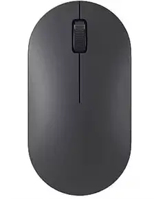 Xiaomi Wireless Mouse Lite 2 Black GL