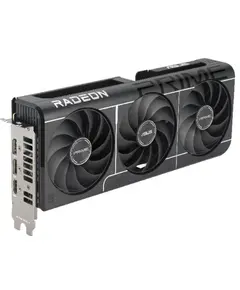 ვიდეო დაფა ASUS Radeon RX 9060 XT 16GB GDDR6 OC PRIME-RX9060XT-O16G - Primestore.ge