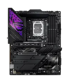 დედა დაფა ASUS Motherboard ROG STRIX Z890-E GAMING WIFI s1851 Z890 4xDDR5 M.2 DP HDMI Wi-Fi BT ATX - Primestore.ge