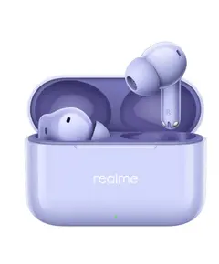 ყურსასმენი Realme Buds T200 RMA2415 Purple - Primestore.ge