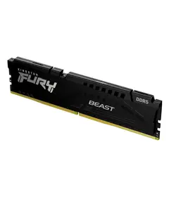 ოპერატიული მეხსიერება Kingston FURY 16GB 6000MHz DDR5 DIMM CL36 1Rx8 2G x 64-Bit - Primestore.ge