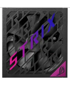 კვების ბლოკი ASUS ROG-STRIX-1200P-GAMING - Primestore.ge