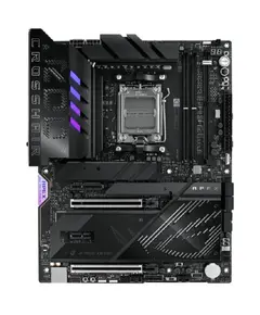 დედა დაფა ASUS Motherboard ROG CROSSHAIR X870E APEX sAM5 X870E 2xDDR5 M.2 USB Type-C Wi-Fi BT ATX - Primestore.ge