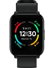Smart watch Realme Watch S100 RMW2103 Black