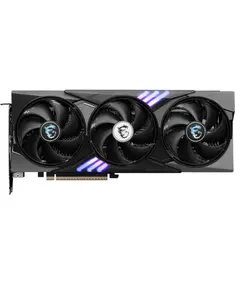 ვიდეო დაფა MSI Graphic Card GeForce RTX 5060 Ti 8GB GDDR7 GAMING TRIO OC - Primestore.ge