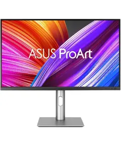 მონიტორი Asus Monitor 27" Asus ProArt PA279CRV 2xHDMI, 2xDP, UCB-C, 3xUSB, MM, IPS, 3840x2160, DCI-P3 99%, AdaptiveSync, Pivot, HDR10 - Primestore.ge