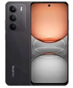 მობილური ტელეფონი Realme C75 8GB/128GB RMX3941 NFC Storm Black - Primestore.ge