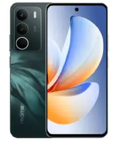 მობილური ტელეფონი Realme C71 6GB/128GB RMX5303 NFC Forest Owl - Primestore.ge