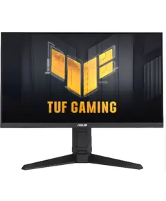 მონიტორი Asus 24.5" TUF Gaming VG259QL5A 2xHDMI, DP, MM, IPS, 200Hz, 0.3ms, sRGB 99%, AdaptiveSync, Pivot - Primestore.ge