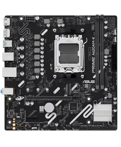 დედა დაფა ASUS PRIME A620AM-K sAM5 A620 2xDDR5 HDMI DP mATX - Primestore.ge