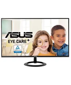 მონიტორი Asus Monitor 27" VZ27EHF HDMI, Audio, IPS, 100Hz, 1ms, AdaptiveSync - Primestore.ge