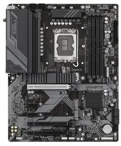 დედა დაფა GIGABYTE Motherboard Z790 D AX s1700 Z790 4xDDR5 M.2 HDMI DP ATX - Primestore.ge