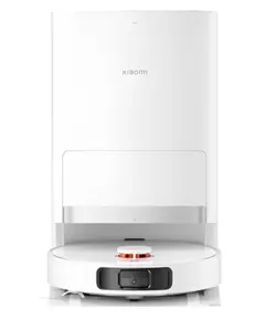 რობოტი მტვერსასრუტი Xiaomi Robot Vacuum X20+ EU - Primestore.ge