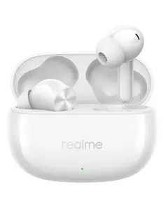 Headphones Realme Buds T200X RMA2410 White