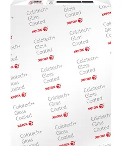ქაღალდი Xerox COLOTECH + GLOSS (150) SRA3 250sh. - Primestore.ge