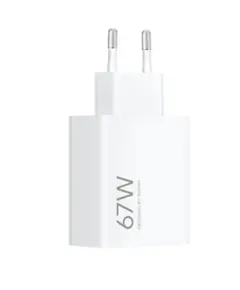 Xiaomi 67W HyperCharge Power Adapter (Type-A) EU