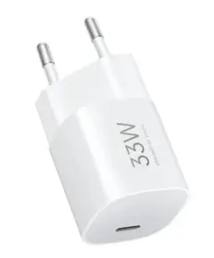 Xiaomi 33W Nano Power Adapter (USB-C) EU