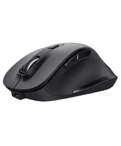 მაუსი Trust Fyda Wireless Rechargeable Mouse Ultra comfort - Primestore.ge