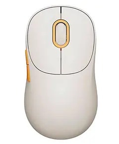 Xiaomi Wireless Mouse 3 White GL