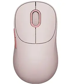 Xiaomi Wireless Mouse 3 Pink GL