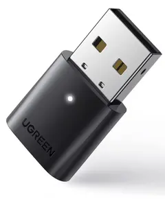 ადაპტერი Ugreen USB Bluetooth 5.0 Adapter CM390/80889 - Primestore.ge