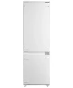 ჩასაშენებელი მაცივარი Midea MDRE379FGE01 - Primestore.ge