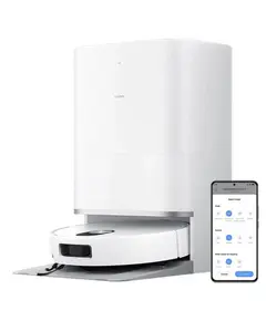 რობოტი მტვერსასრუტი Xiaomi Robot  Vacuum 5 EU - Primestore.ge