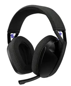 ყურსასმენი LOGITECH G321 LIGHTSPEED Wireless Gaming Headset - BLACK - Primestore.ge