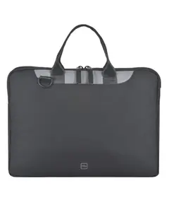 ნოუთბუქის ჩანთა TUCANO LAMINI 15.6/16" LAPTOP BAG BLACK - Primestore.ge