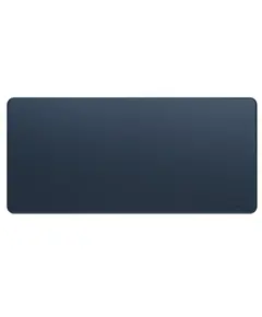 მაუსპადი SATECHI Vegan-Leather Premium Desk Mat (Blue) - Primestore.ge