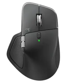 მაუსი LOGITECH MX Master 4 Performance Wireless Mouse - GRAPHITE - Primestore.ge