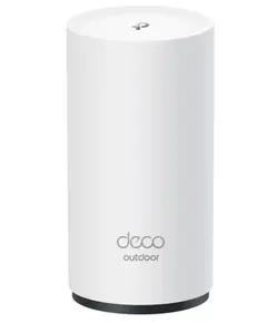Router TP-link Deco BE25-Outdoor(1-pack) BE3600 Outdoor/Indoor Mesh Wi-Fi 7 Unit