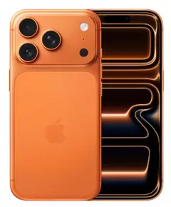 მობილური ტელეფონი Apple IPhone 17 Pro 256GB Cosmic Orange,Model A3523 - Primestore.ge