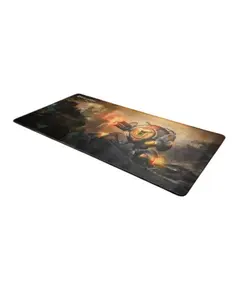 მაუსპადი GravaStar Gaming Mouse Pad - SHARK - Primestore.ge