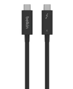 Cable BELKIN Thunderbolt 4 C-C Active Cable 2m