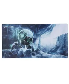 მაუსპადი GravaStar Gaming Mouse Pad - WINTER - Primestore.ge