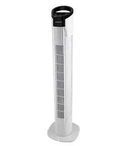ვენტილატორი Sencor SFT 3112WH Tower Fan - Primestore.ge