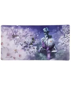 მაუსპადი GravaStar Gaming Mouse Pad - SAKURA - Primestore.ge