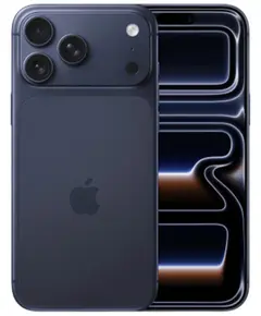 მობილური ტელეფონი Apple IPhone 17 Pro 1TB Deep Blue,Model A3523 - Primestore.ge