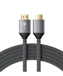 კაბელი SATECHI 8K HDMI Cable 2M - Primestore.ge