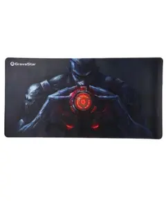 მაუსპადი GravaStar Gaming Mouse Pad - WARRIOR - Primestore.ge