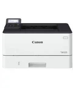 პრინტერი Canon i-SENSYS LBP246DW II Monochrome laser 40ppm A4 Monochrome laser 1gb RJ45 WIFI USB - Primestore.ge