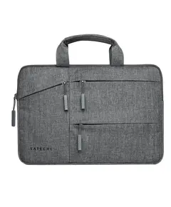 ნოუთბუქის ჩანთა SATECHI Water-Resistant Laptop Carrying Case w/ Pockets 13'' - Primestore.ge