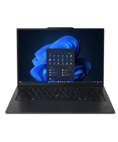 Laptop Lenovo Thinkpad X1 Carbon G13, 14" 2.8K OLED Touch, Ultra 7-255U, 32GB, 1TB SSD, 4G LTE, W11 Pro, 3Y