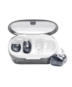 ყურსასმენი JBL Soundgear Clips White - Primestore.ge
