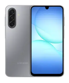მობილური ტელეფონი Samsung A175F/DS Galaxy A17 Dual Sim 8GB RAM 256GB LTE Grey - Primestore.ge