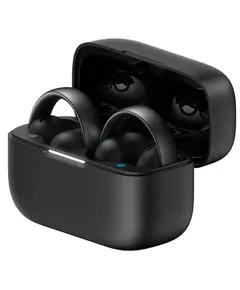 Headphones Anker Soundcore AeroClip Black