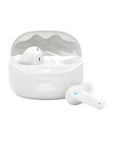 ყურსასმენი JBL Tune Beam 2 White - Primestore.ge