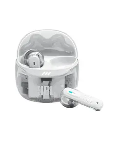 ყურსასმენი JBL Tune Flex 2 Ghost White - Primestore.ge
